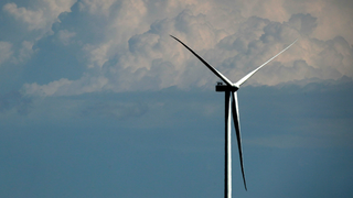 U.S. Renewables Are Set to Generate More Electricity Than Coal for the First Time
